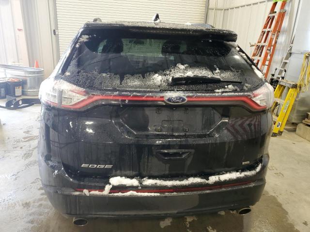 Photo 6 from auction – 2015 FORD EDGE SE with VIN 2FMTK4G85FBB90035