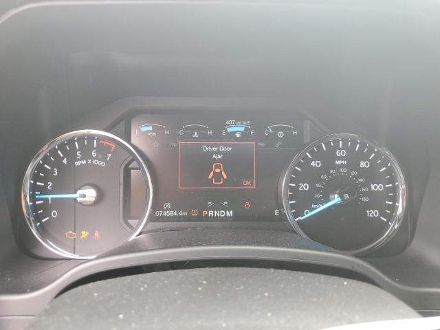 Photo 9 from auction – 2018 FORD EXPEDITION with VIN 1FMJU1KT1JEA52548