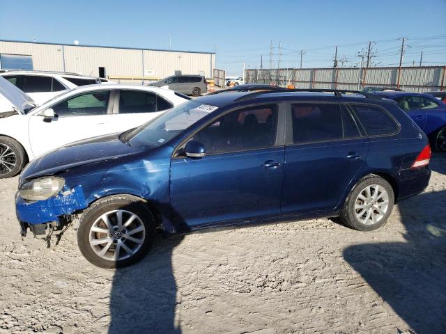 VOLKSWAGEN JETTA S 2013 with VIN 3VWPP7AJ6DM649957 - Photo from auction