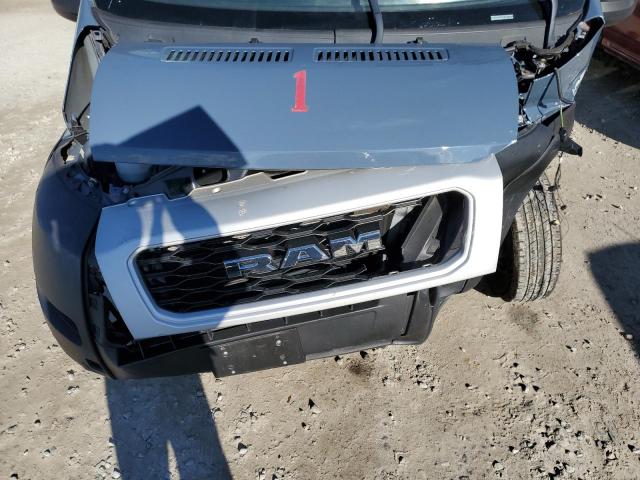 Photo 12 from auction – 2020 RAM PROMASTER with VIN 3C6URVJG4LE140880