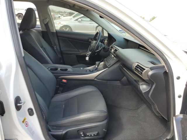 Photo 7 from auction – 2015 LEXUS IS 250 with VIN JTHBF1D28F5079677