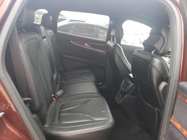 Photo 10 from auction – 2016 LINCOLN MKX SELECT with VIN 2LMTJ6KP7GBL88473