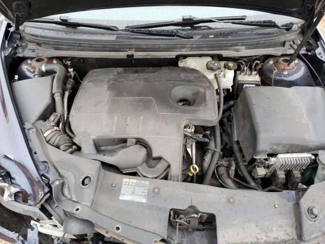 Photo 11 from auction – 2011 CHEVROLET MALIBU 1LT with VIN 1G1ZC5E13BF166941