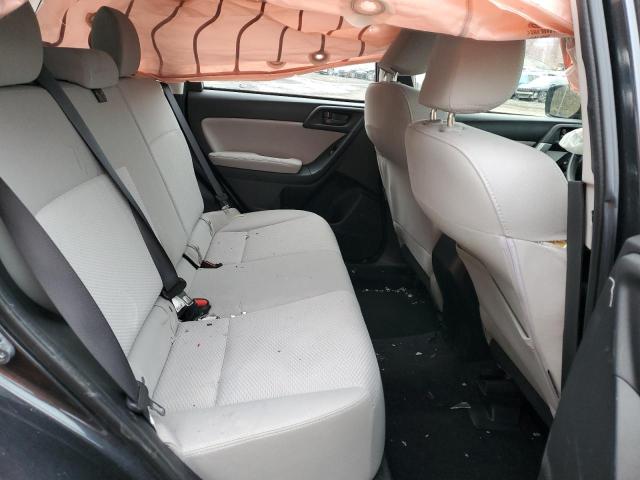 Photo 10 from auction – 2015 SUBARU FORESTER 2 with VIN JF2SJABC2FH493730
