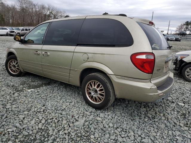 Photo 2 from auction – 2005 CHRYSLER TOWN & COU with VIN 2C8GP64L25R222570