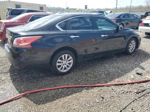 Photo 3 from auction – 2013 NISSAN ALTIMA 2.5 with VIN 1N4AL3AP2DC165485