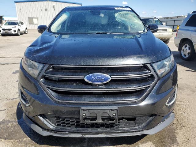 Photo 5 from auction – 2015 FORD EDGE SPORT with VIN 2FMTK4AP0FBB92453