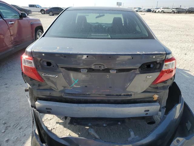 Photo 6 from auction – 2012 TOYOTA CAMRY BASE with VIN 4T1BF1FKXCU636102