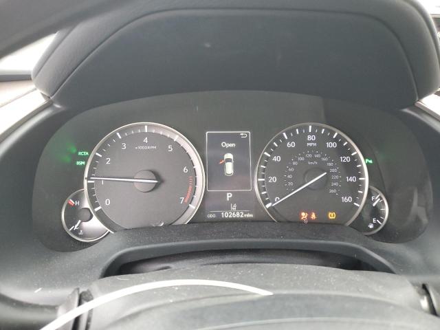 Photo 9 from auction – 2018 LEXUS RX 350 L with VIN JTJDZKCA9J2001917