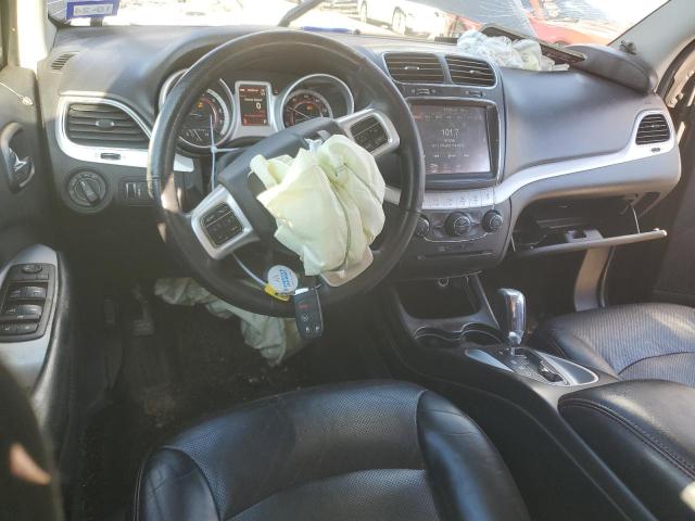 Photo 8 from auction – 2017 DODGE JOURNEY GT with VIN 3C4PDDEG7HT678064