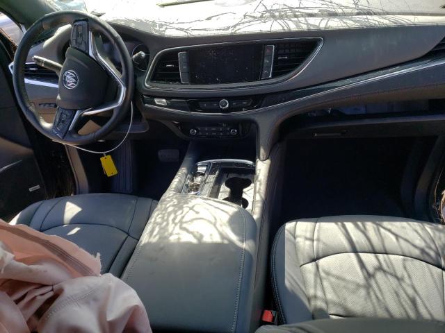 Photo 8 from auction – 2022 BUICK ENCLAVE PR with VIN 5GAEVBKW2NJ178001