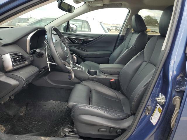 Photo 7 from auction – 2021 SUBARU OUTBACK LI with VIN 4S4BTANC6M3129952