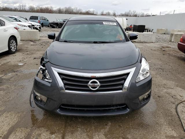 Photo 5 from auction – 2013 NISSAN ALTIMA 3.5 with VIN 1N4BL3AP2DN568309