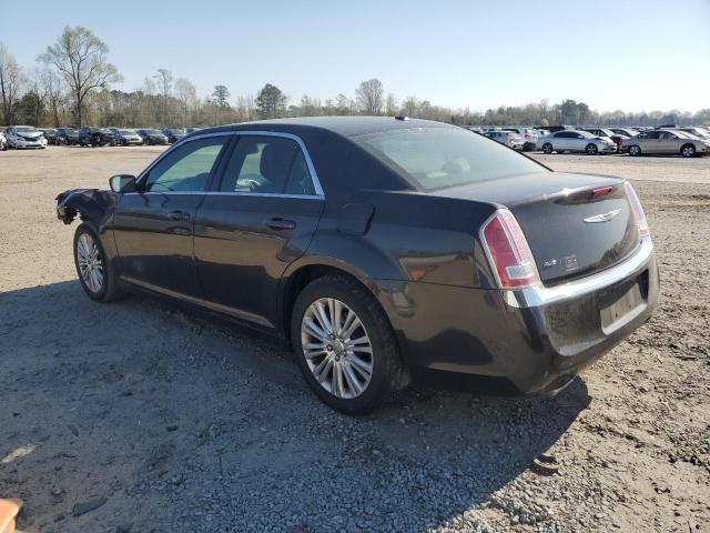 Photo 2 from auction – 2013 CHRYSLER 300 with VIN 2C3CCARG6DH603700
