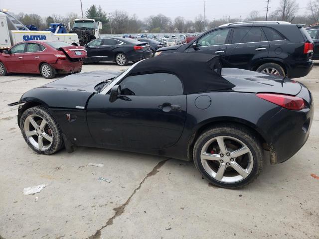 Photo 2 from auction – 2009 PONTIAC SOLSTICE with VIN 1G2MN35B49Y106016