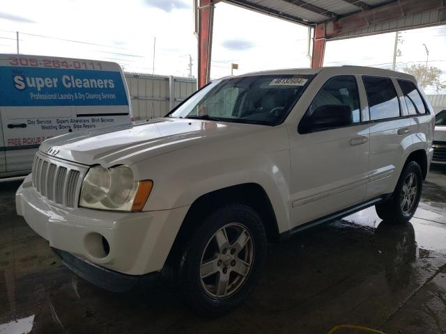 JEEP GRAND CHER 2007 with VIN 1J8GR48K77C688310 - Photo from auction