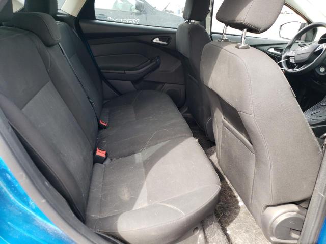 Photo 10 from auction – 2015 FORD FOCUS SE with VIN 1FADP3K27FL348081