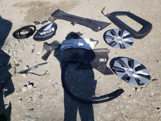 Photo 12 from auction – 2023 TESLA MODEL Y with VIN 7SAYGDEE1PA073707