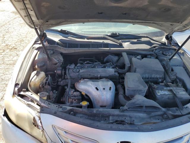 Photo 11 from auction – 2007 TOYOTA CAMRY CE with VIN 4T1BE46K47U660275