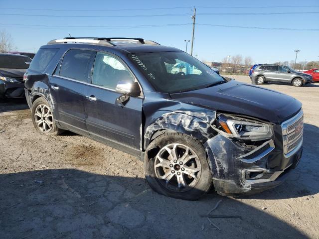 Photo 4 from auction – 2015 GMC ACADIA SLT with VIN 1GKKVRKD5FJ173325