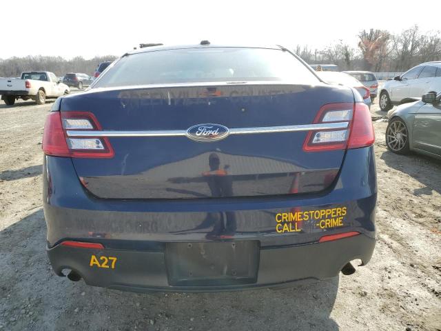 Photo 6 from auction – 2015 FORD TAURUS POL with VIN 1FAHP2L84FG189107