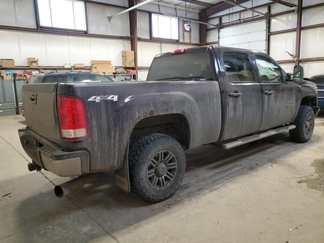 Photo 3 from auction – 2009 GMC SIERRA K25 with VIN 1GTHK436X9F107801