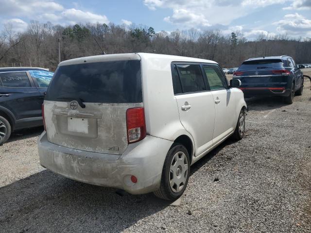 Photo 3 from auction – 2012 TOYOTA SCION XB with VIN JTLZE4FE3CJ010706