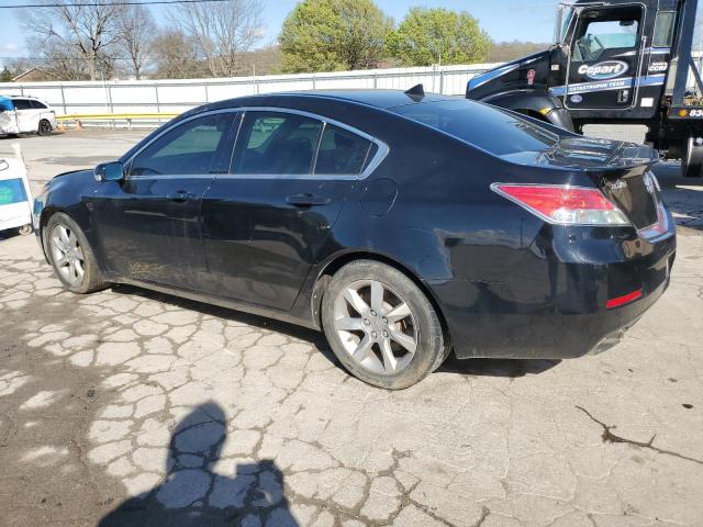 Photo 2 from auction – 2012 ACURA TL with VIN 19UUA8F58CA000683