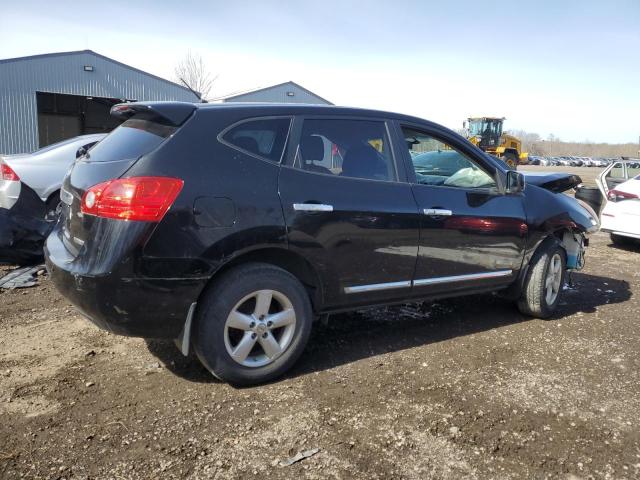 Photo 3 from auction – 2013 NISSAN ROGUE S with VIN JN8AS5MT4DW033011
