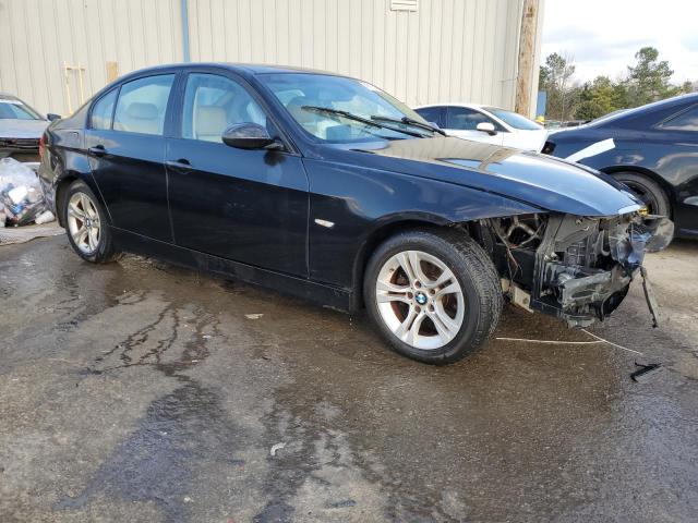 Photo 4 from auction – 2008 BMW 328 I with VIN WBAVA33518KX89588