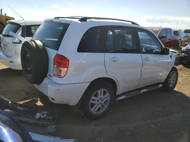 Foto 3 de la subasta – 2002 TOYOTA RAV4 con VIN JTEHH20V920159438
