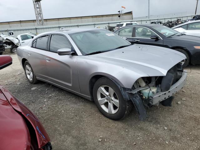 Photo 4 from auction – 2013 DODGE CHARGER SE with VIN 2C3CDXBG2DH705991
