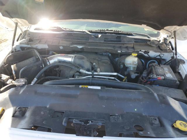 Photo 11 from auction – 2015 RAM 1500 ST with VIN 1C6RR6FTXFS762287