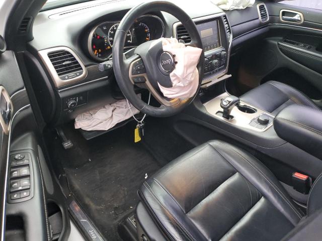 Photo 8 from auction – 2015 JEEP GRAND CHER with VIN 1C4RJFBG9FC794666