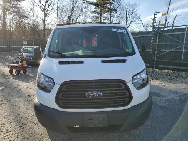 Photo 5 from auction – 2016 FORD TRANSIT T- with VIN 1FTYR1ZM0GKA51534