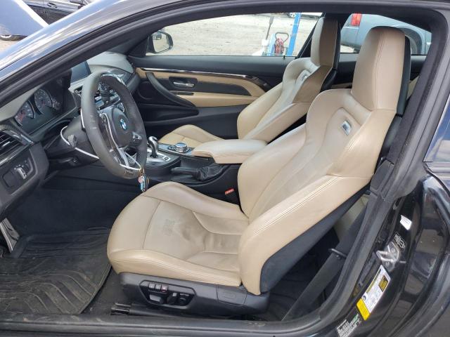 Photo 7 from auction – 2015 BMW M4 with VIN WBS3R9C51FK330475
