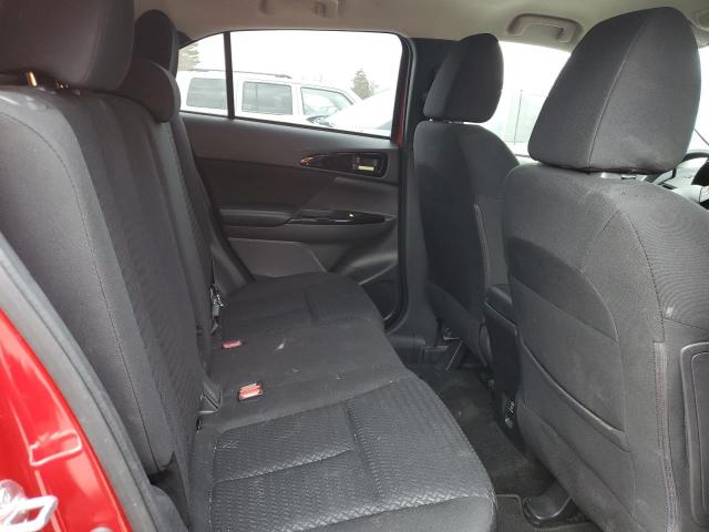Photo 11 from auction – 2023 MITSUBISHI ECLIPSE CR with VIN JA4ATVAA7PZ028944
