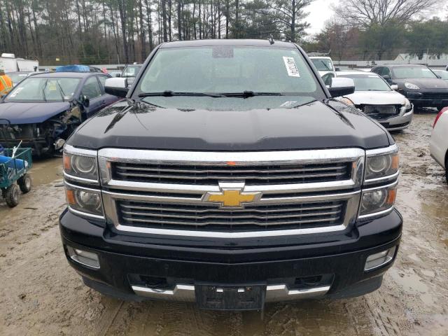 Photo 5 from auction – 2014 CHEVROLET SILVERADO with VIN 3GCUKTEC1EG330300