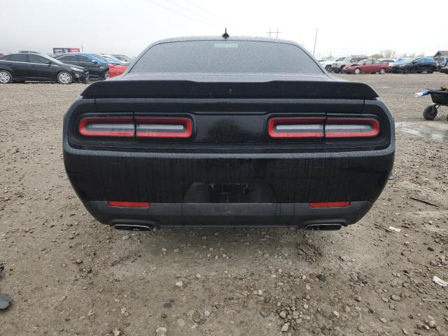 Photo 6 from auction – 2022 DODGE CHALLENGER with VIN 2C3CDZBT9NH185671