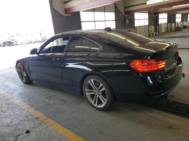 Photo 2 from auction – 2015 BMW 428 I with VIN WBA3N3C54FK234966