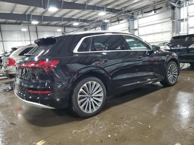 Photo 3 from auction – 2019 AUDI E-TRON PRE with VIN WA1VABGE5KB009441