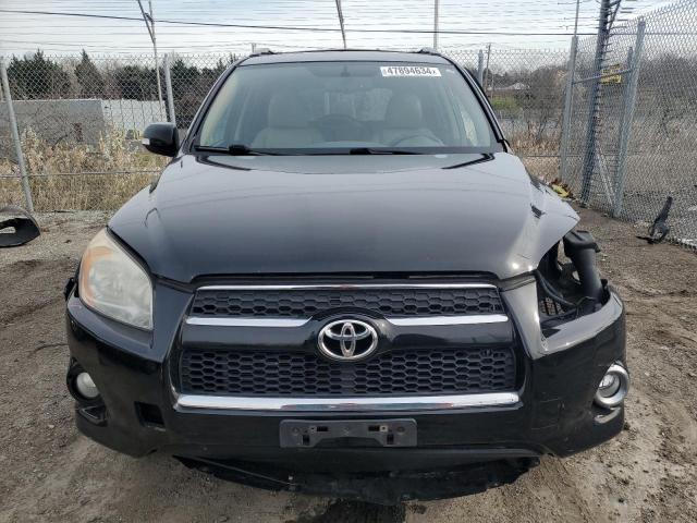 Photo 5 from auction – 2011 TOYOTA RAV4 LIMIT with VIN 2T3DF4DV9BW141970