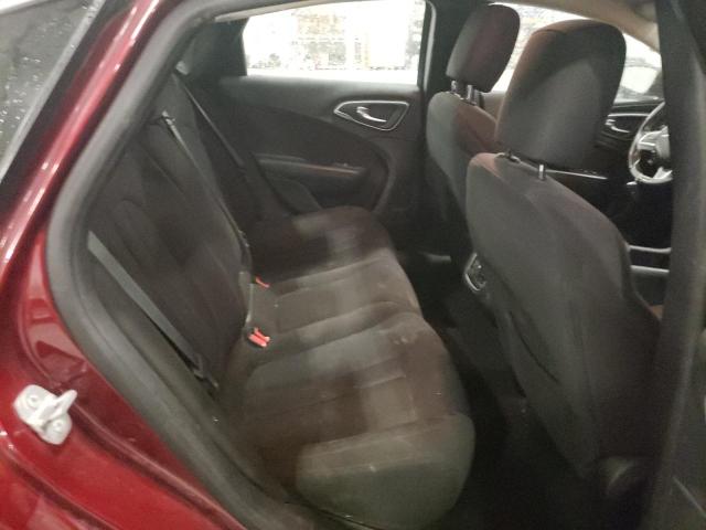 Photo 10 from auction – 2015 CHRYSLER 200 LIMITE with VIN 1C3CCCAB2FN532422