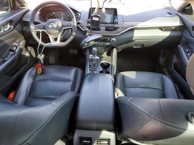 Photo 8 from auction – 2020 NISSAN ALTIMA SL with VIN 1N4BL4EV8LC123937