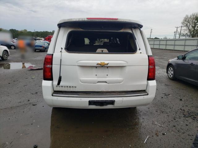Photo 6 from auction – 2015 CHEVROLET SUBURBAN C with VIN 1GNSCKKCXFR745045