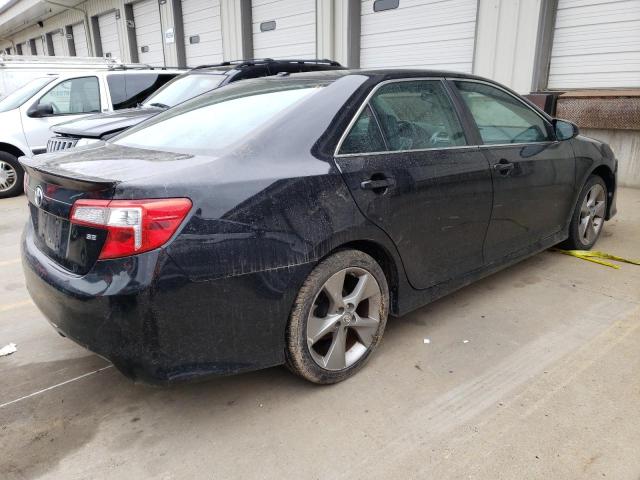 Photo 3 from auction – 2012 TOYOTA CAMRY BASE with VIN 4T1BF1FK8CU171562