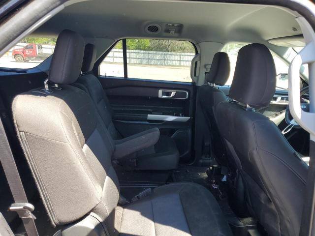 Photo 11 from auction – 2022 FORD EXPLORER X with VIN 1FMSK7DH2NGB83830