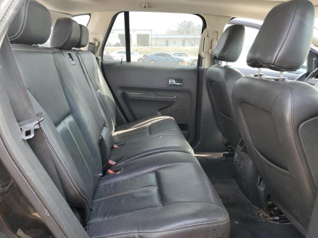 Photo 11 from auction – 2010 FORD EDGE SEL with VIN 2FMDK3JC4ABB19686