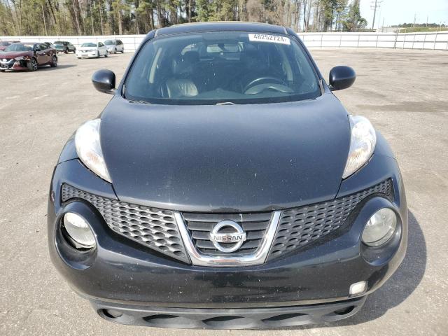 Photo 5 from auction – 2011 NISSAN JUKE S with VIN JN8AF5MR3BT022962
