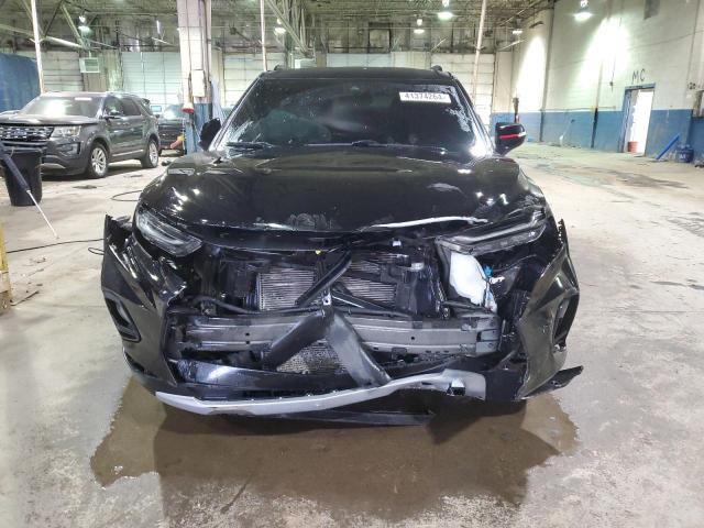 صورة رقم 5 من المزاد - 2021 CHEVROLET BLAZER 2LT مع VIN 3GNKBCRSXMS543726